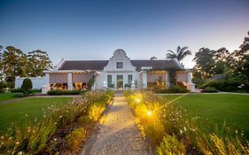 Lairds Lodge Country Estate